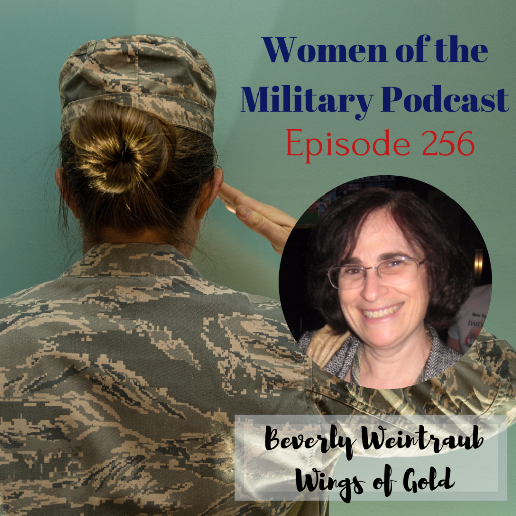 The First Six Female Pilots in the Navy Airman to Mom